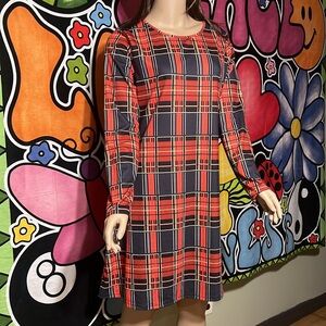 NWT Women’s Red Dress Bellas Fashion Outlet